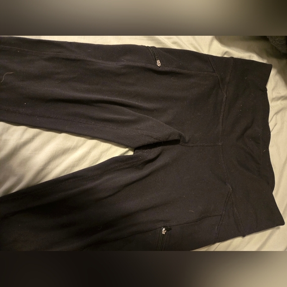 Women's Athleta leggings - Picture 4 of 7